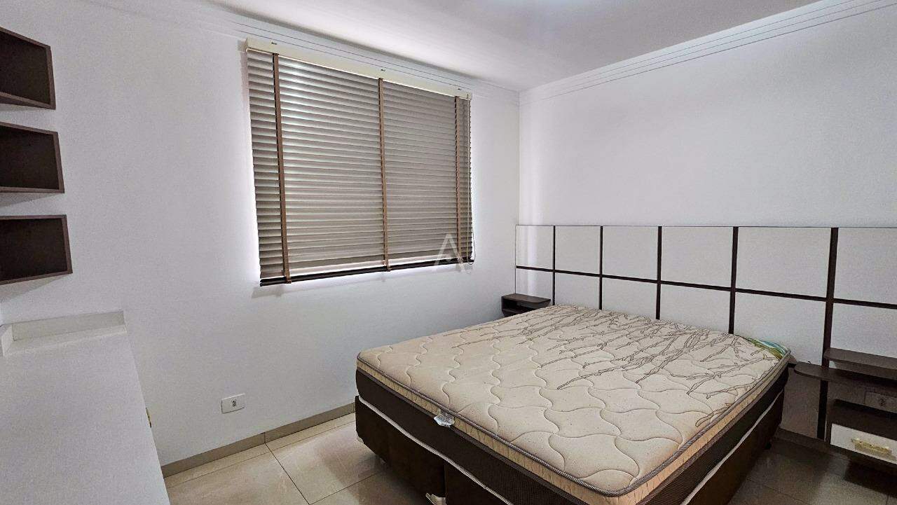 Apartamento para à venda no Bairro CANCELLI em CASCAVEL: 