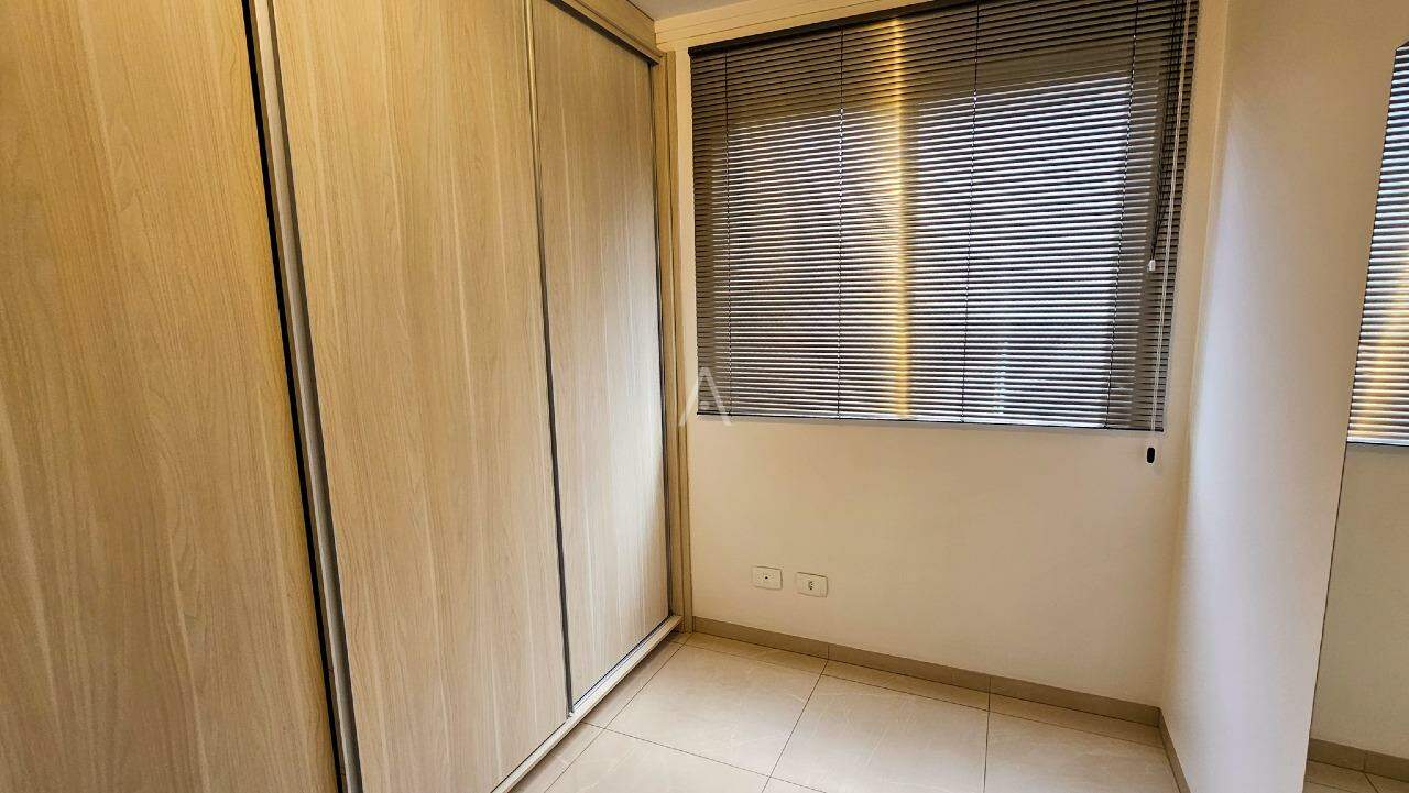 Apartamento para à venda no Bairro CANCELLI em CASCAVEL: 