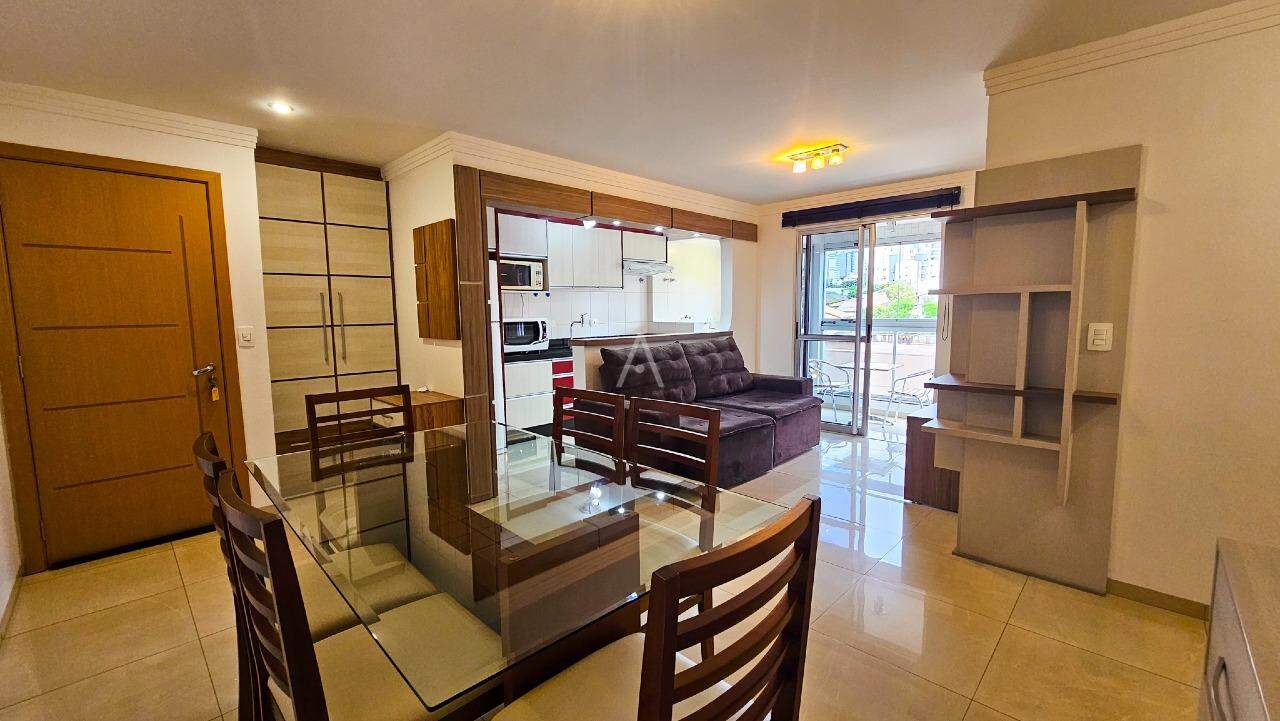 Apartamento para à venda no Bairro CANCELLI em CASCAVEL: 