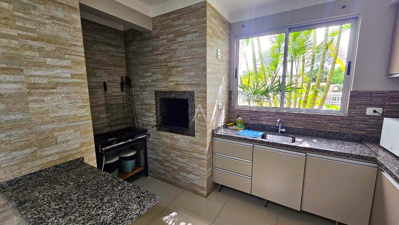 Apartamento para à venda no Bairro CANCELLI em CASCAVEL: 
