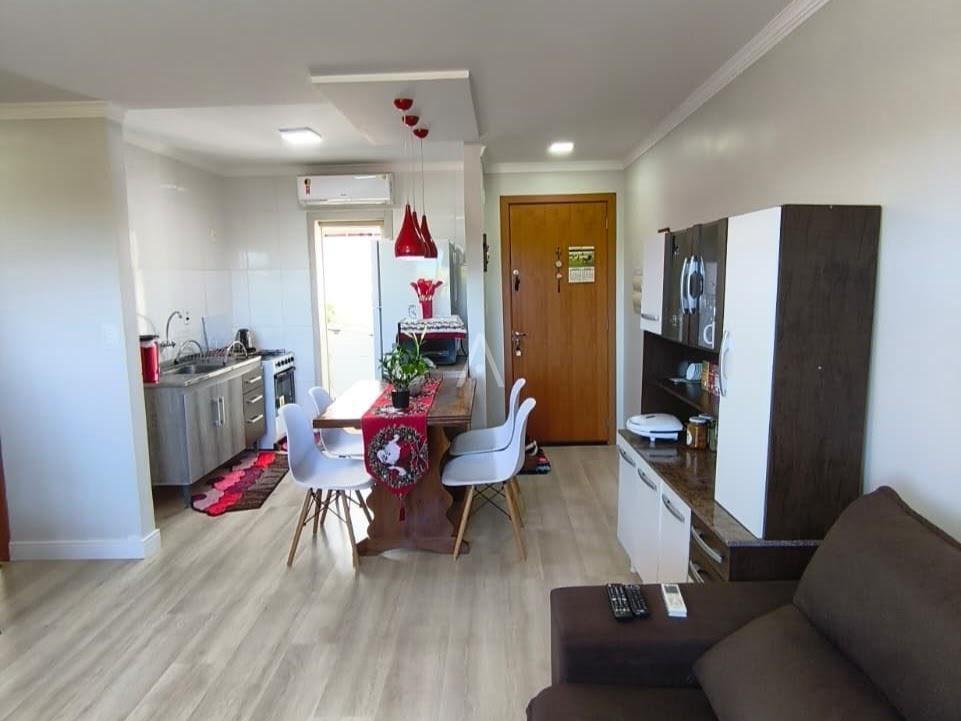 Apartamento para à venda no Bairro JARDIM CONCORDIA em TOLEDO: 