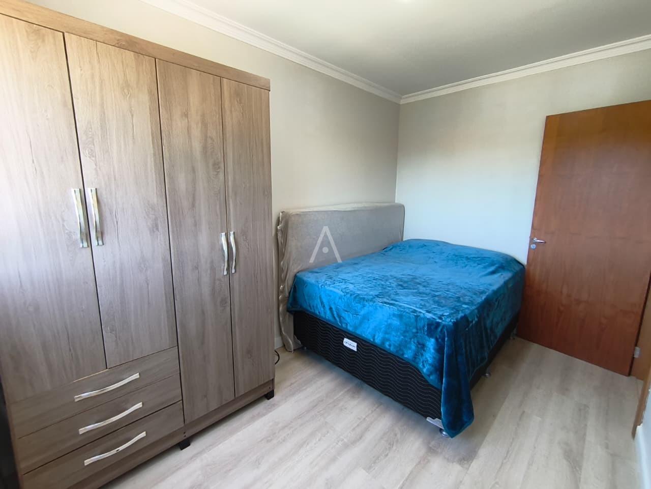 Apartamento para à venda no Bairro JARDIM CONCORDIA em TOLEDO: 