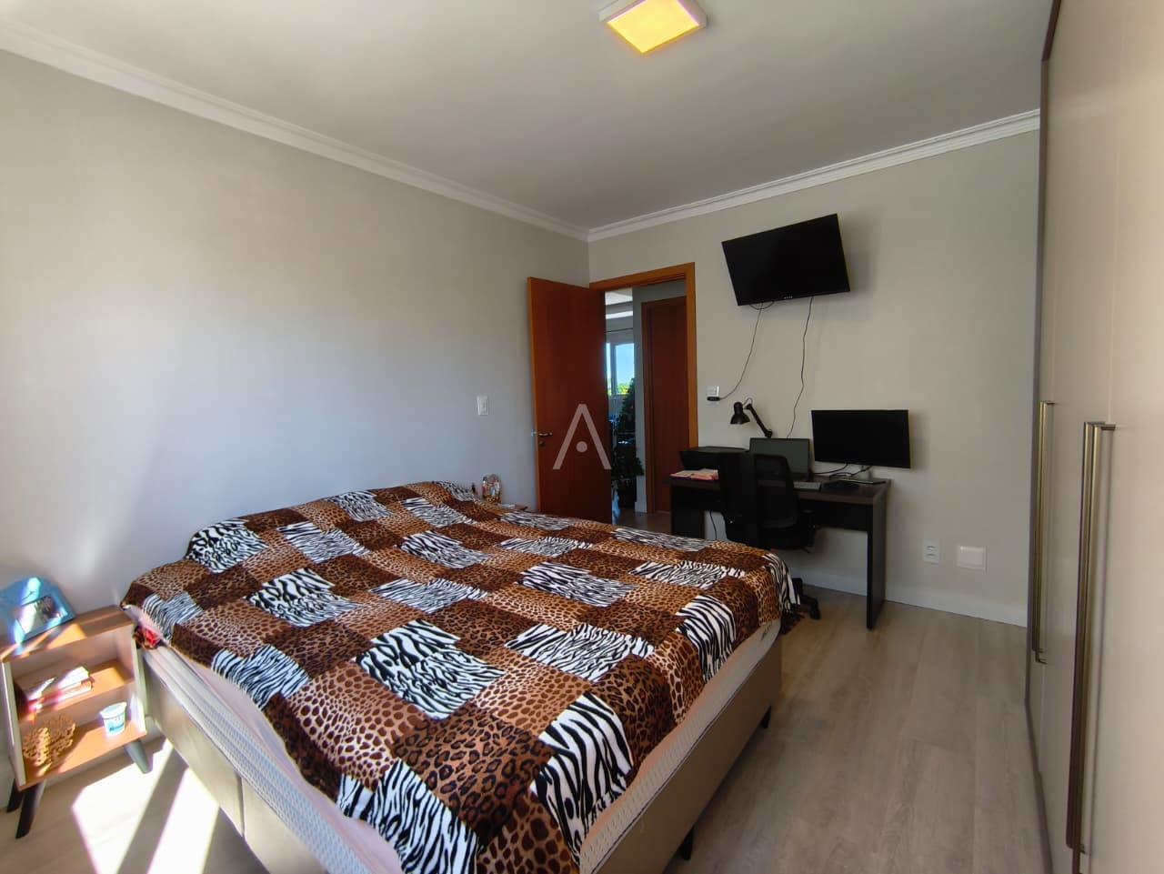 Apartamento para à venda no Bairro JARDIM CONCORDIA em TOLEDO: 