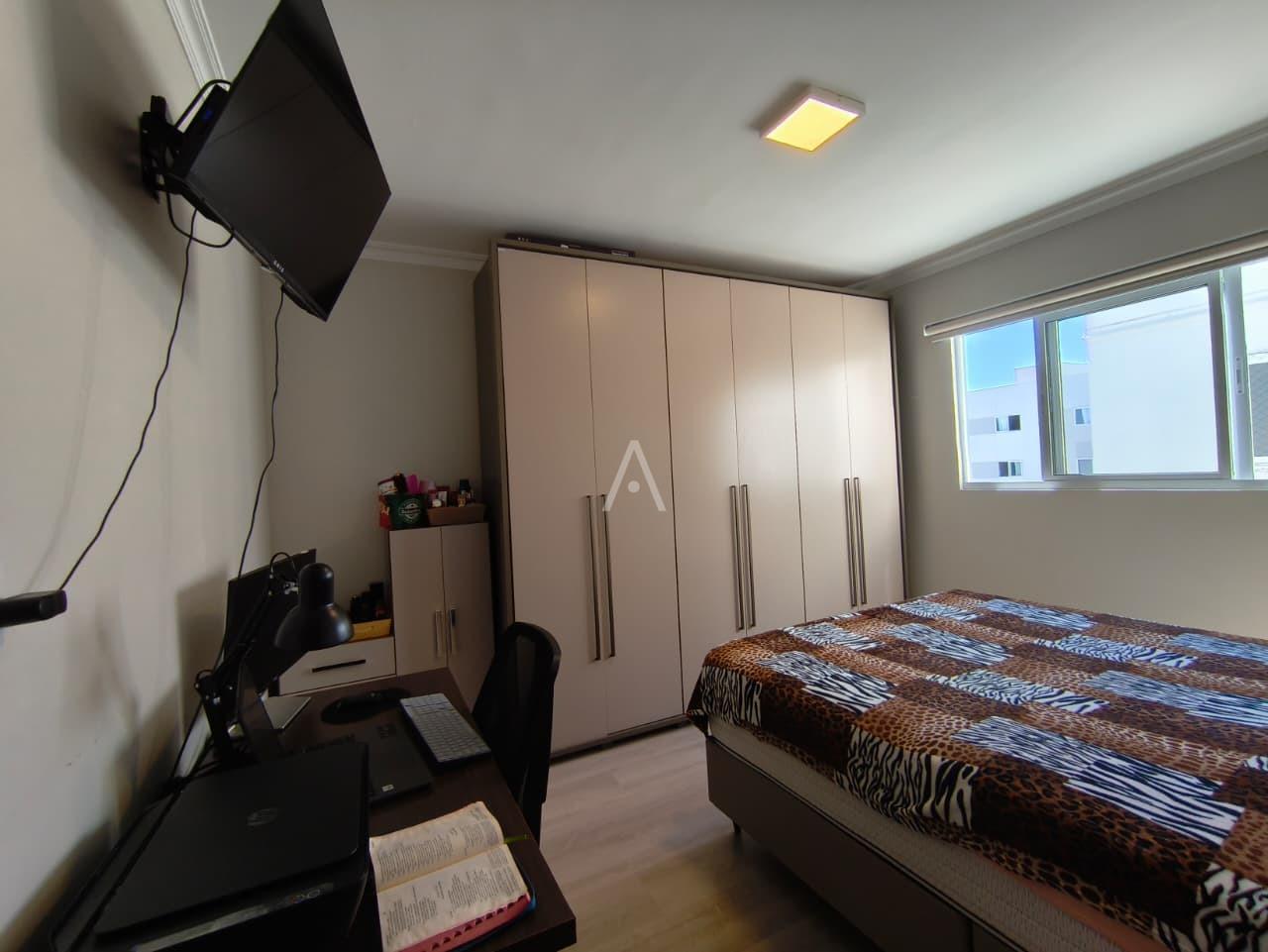 Apartamento para à venda no Bairro JARDIM CONCORDIA em TOLEDO: 