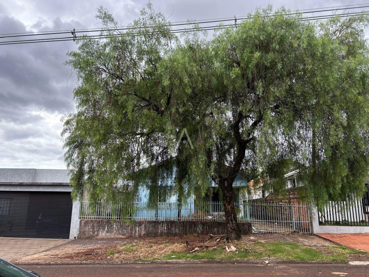 Terreno para à venda no Bairro SAO CRISTOVAO em CASCAVEL: 