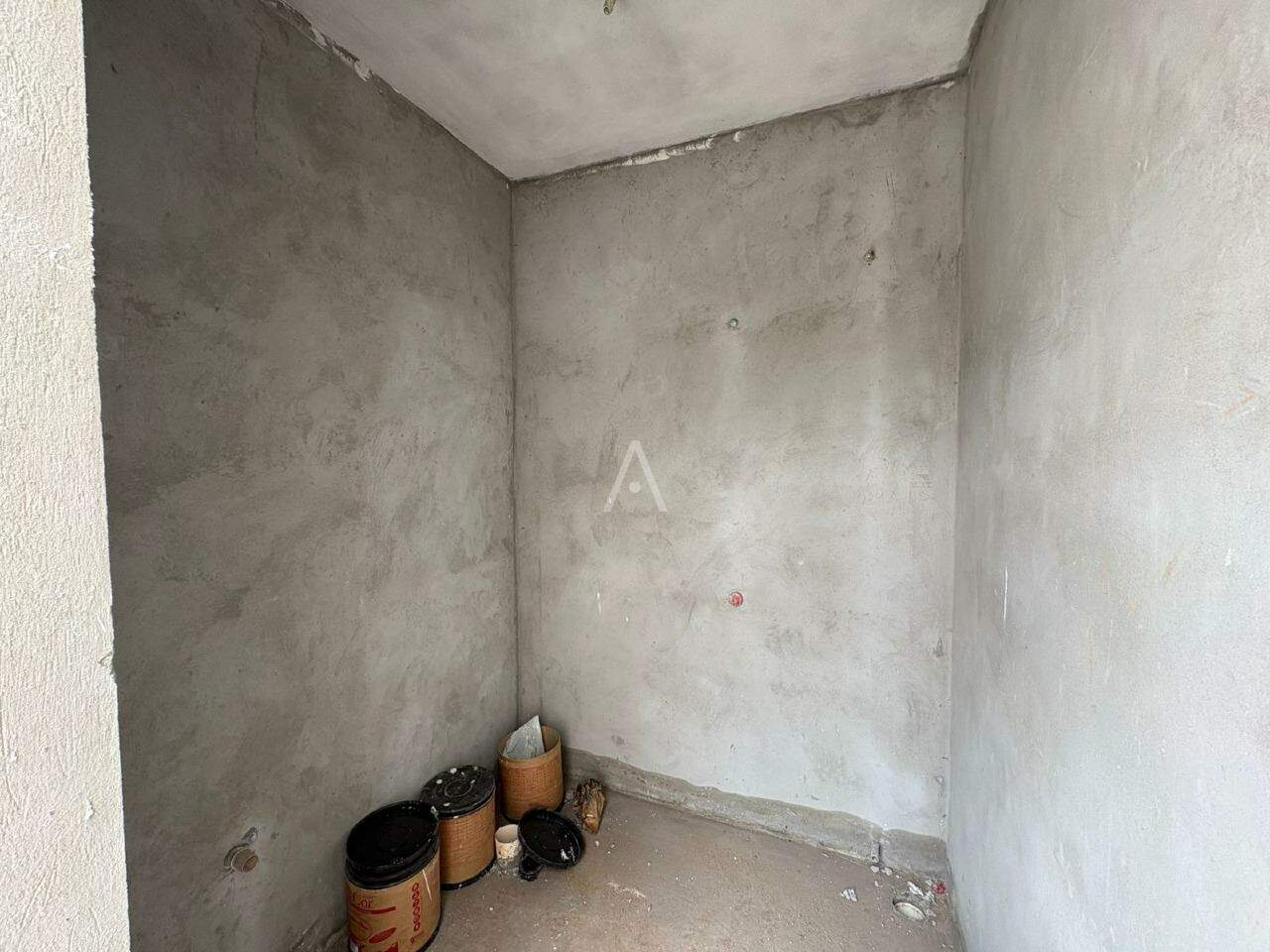 Sala Comercial para para aluguel no Bairro CLAUDETE em CASCAVEL: 