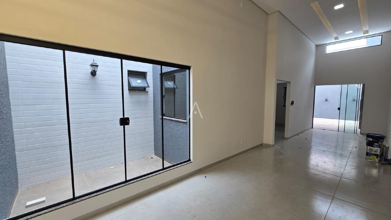 Casa Residencial para à venda no Bairro TOCANTINS em TOLEDO: 