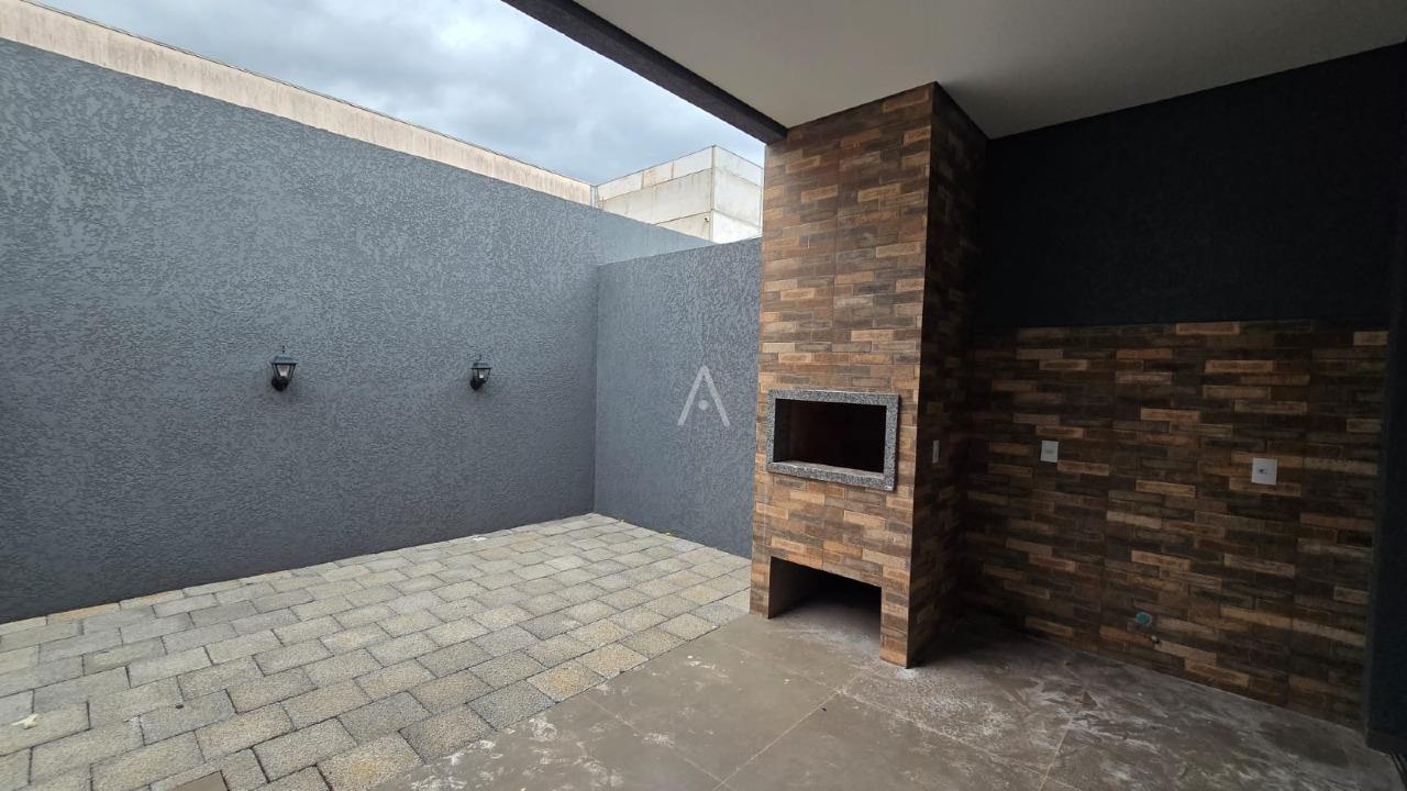 Casa Residencial para à venda no Bairro TOCANTINS em TOLEDO: 