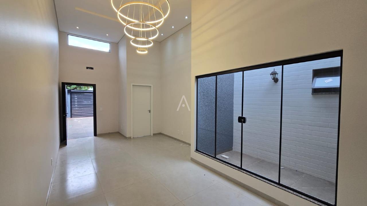 Casa Residencial para à venda no Bairro TOCANTINS em TOLEDO: 