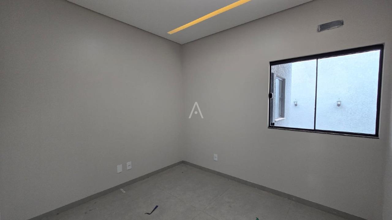 Casa Residencial para à venda no Bairro TOCANTINS em TOLEDO: 