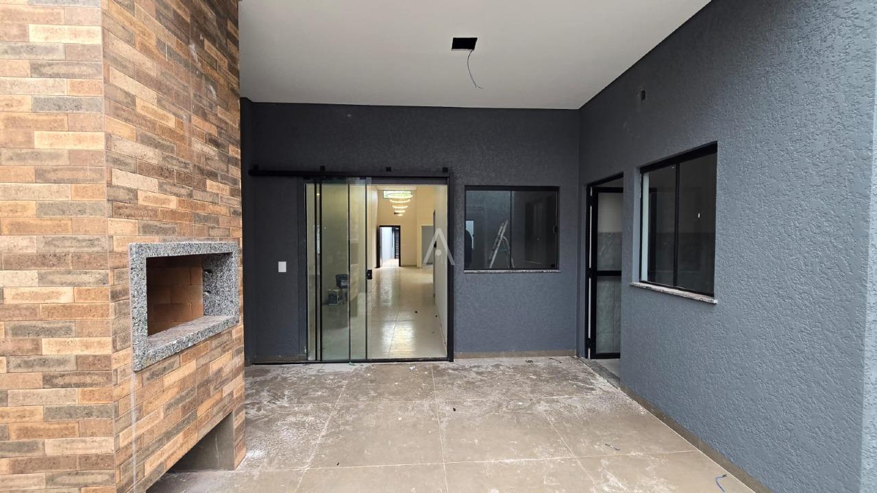 Casa Residencial para à venda no Bairro TOCANTINS em TOLEDO: 