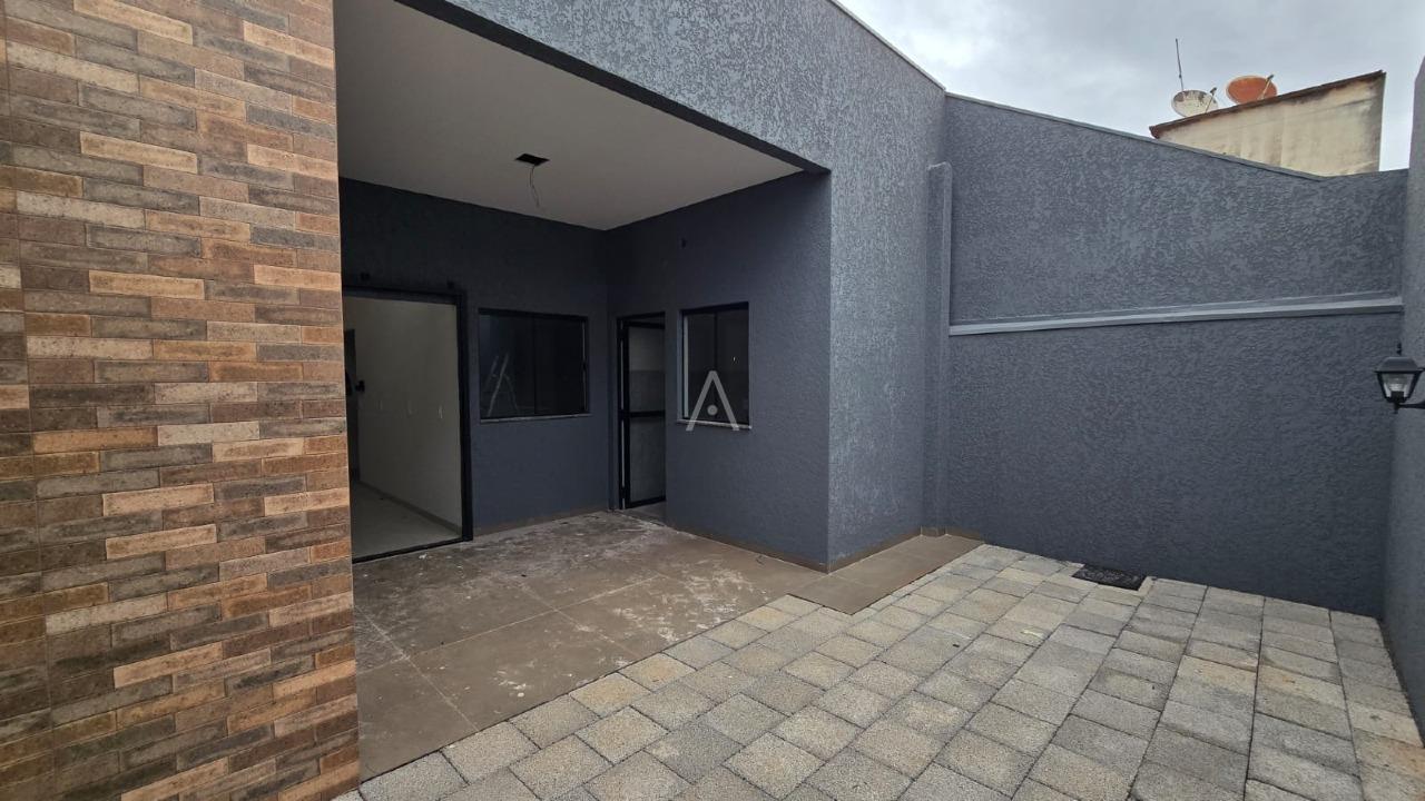 Casa Residencial para à venda no Bairro TOCANTINS em TOLEDO: 