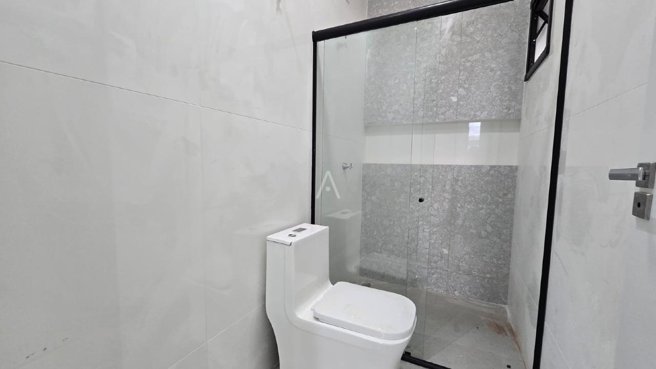 Casa Residencial para à venda no Bairro TOCANTINS em TOLEDO: 