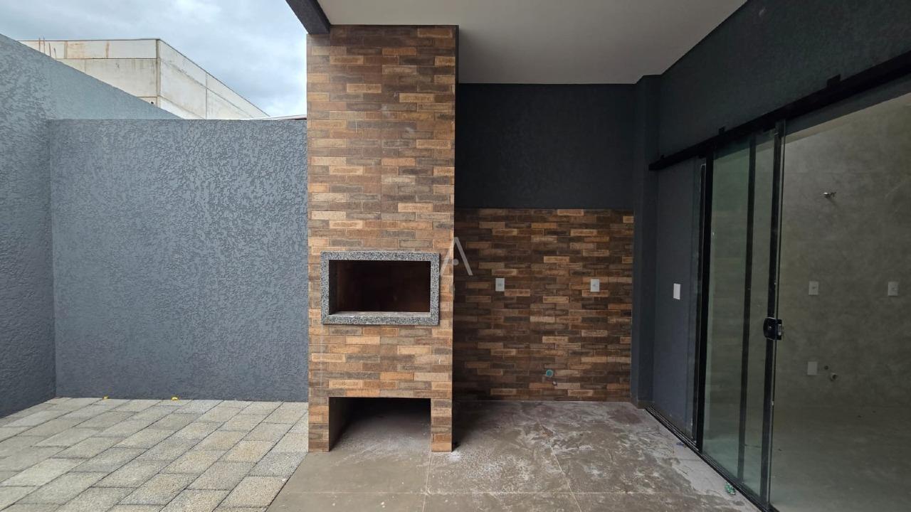 Casa Residencial para à venda no Bairro TOCANTINS em TOLEDO: 