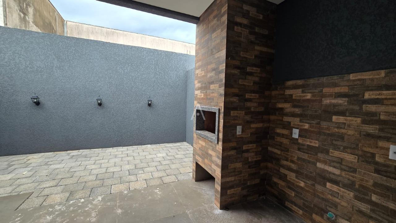 Casa Residencial para à venda no Bairro TOCANTINS em TOLEDO: 