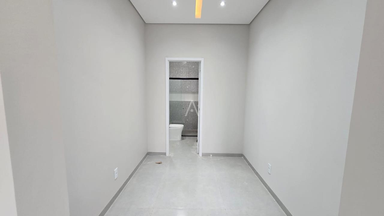 Casa Residencial para à venda no Bairro TOCANTINS em TOLEDO: 