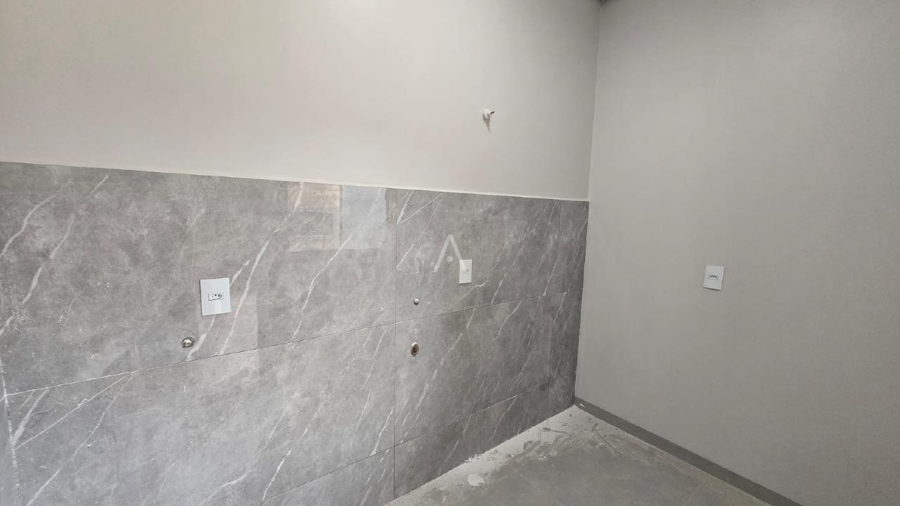 Casa Residencial para à venda no Bairro TOCANTINS em TOLEDO: 