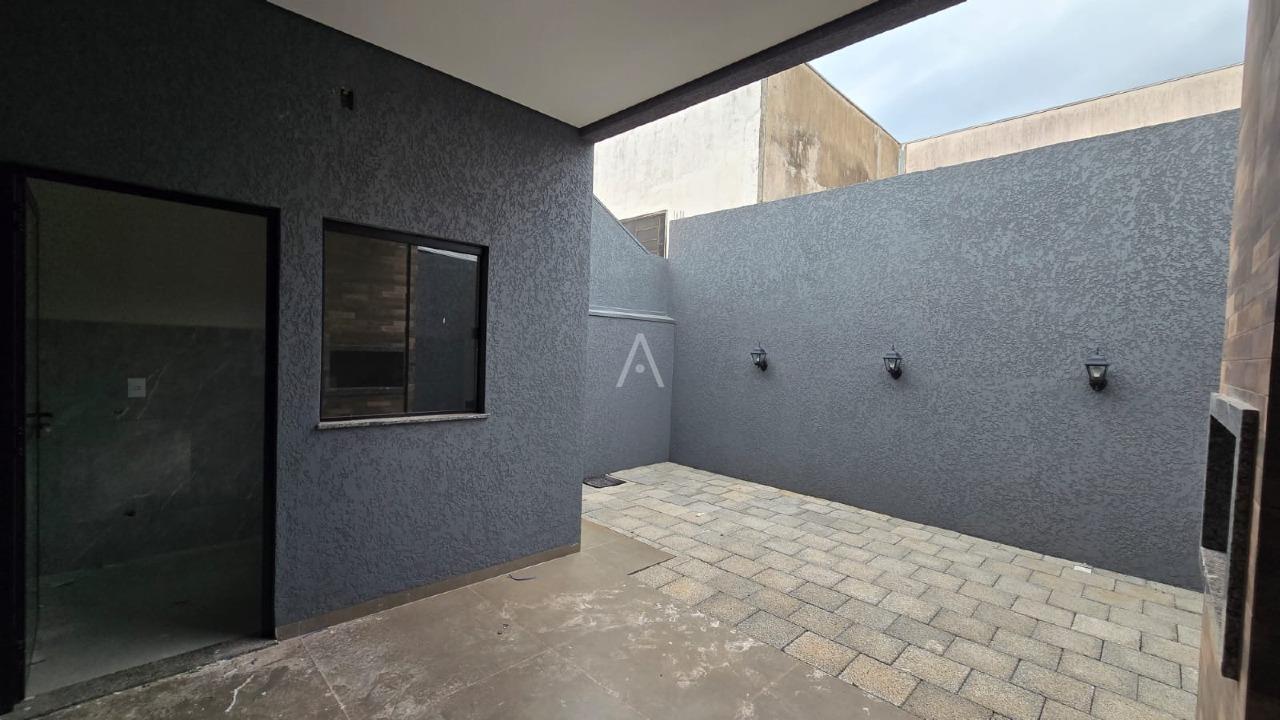 Casa Residencial para à venda no Bairro TOCANTINS em TOLEDO: 