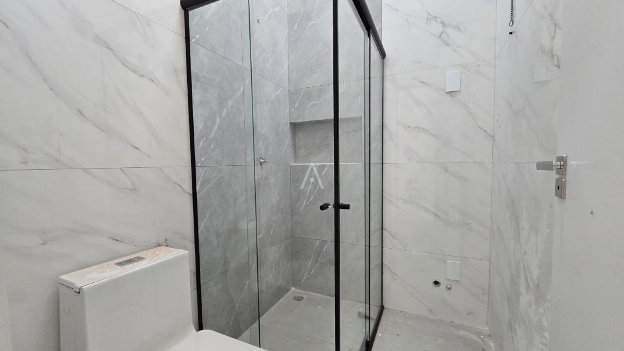 Casa Residencial para à venda no Bairro TOCANTINS em TOLEDO: 