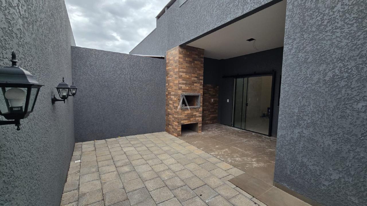 Casa Residencial para à venda no Bairro TOCANTINS em TOLEDO: 