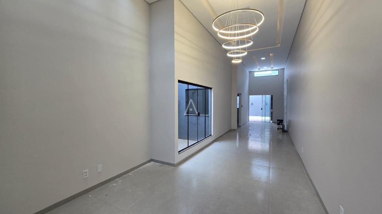 Casa Residencial para à venda no Bairro TOCANTINS em TOLEDO: 