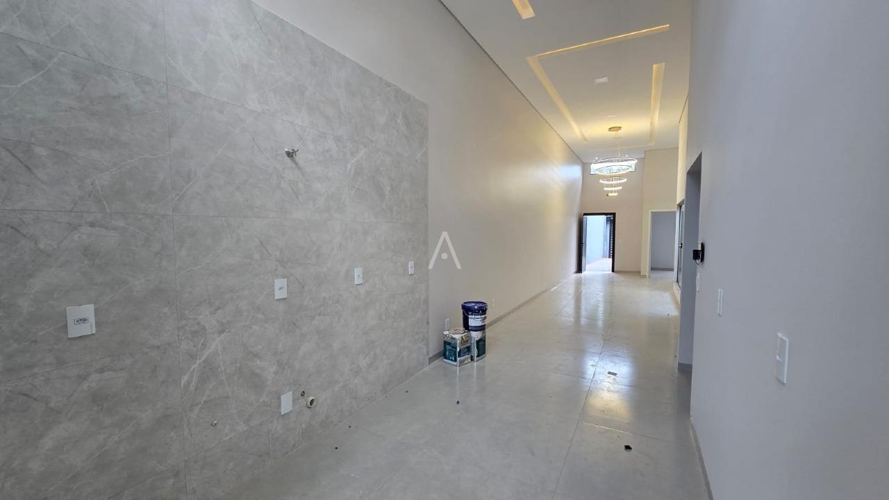 Casa Residencial para à venda no Bairro TOCANTINS em TOLEDO: 