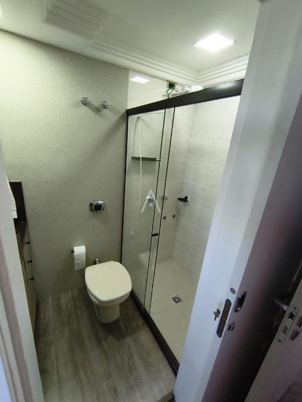 Apartamento para à venda no Bairro CENTRO em CASCAVEL: 