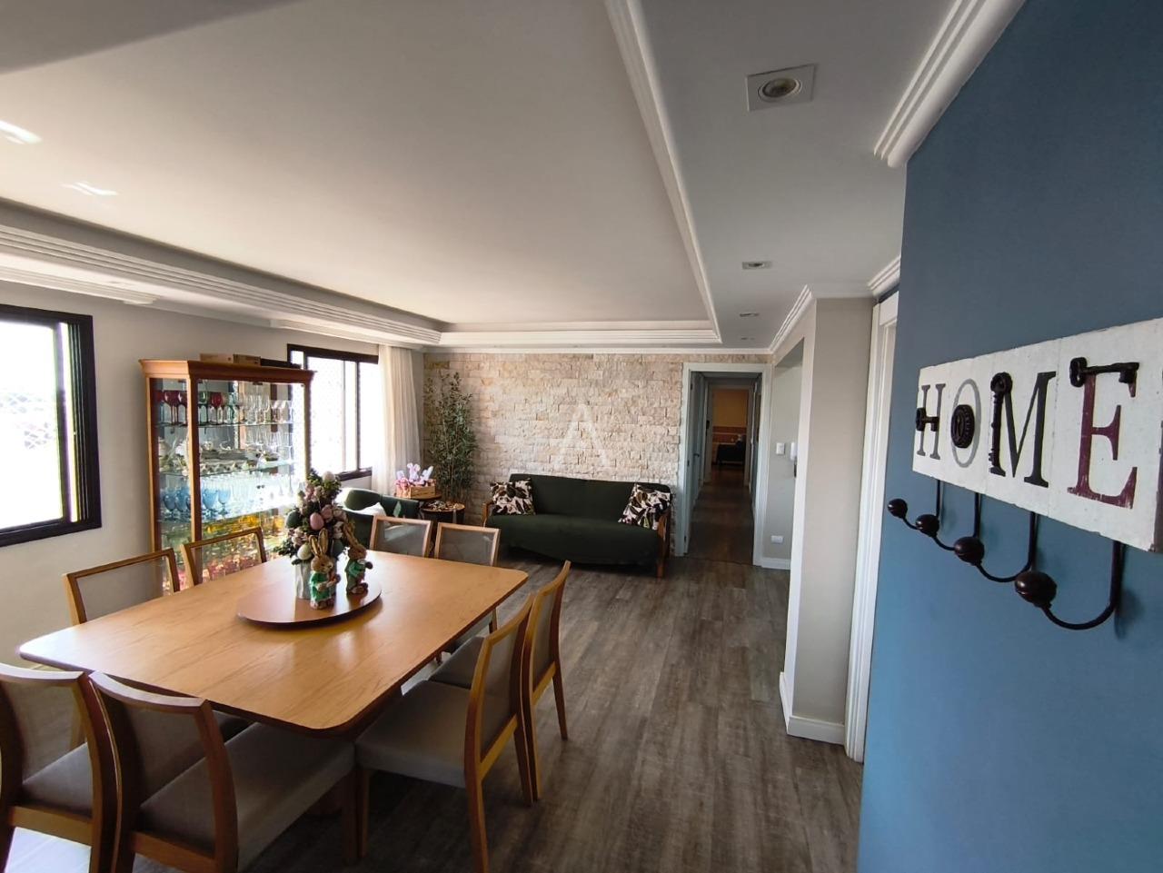 Apartamento para à venda no Bairro CENTRO em CASCAVEL: Sala Jantar 