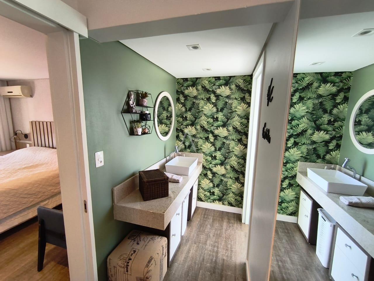 Apartamento para à venda no Bairro CENTRO em CASCAVEL: 