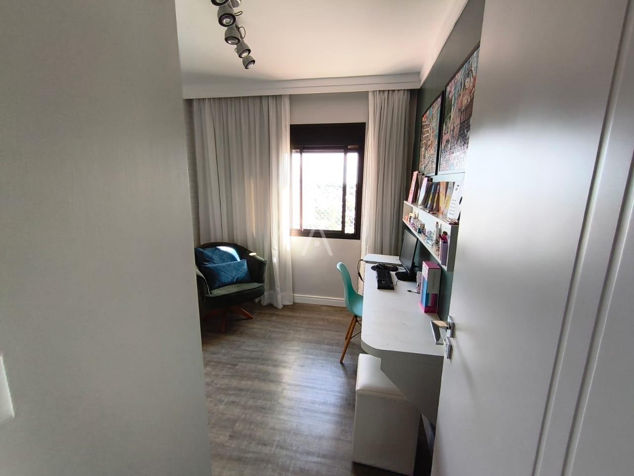 Apartamento para à venda no Bairro CENTRO em CASCAVEL: 
