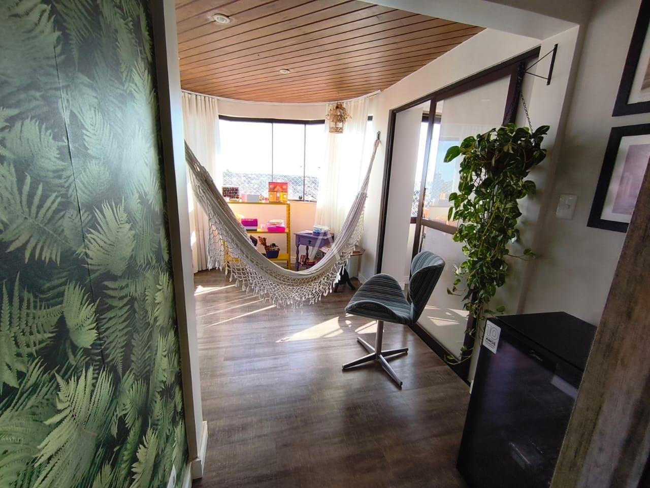 Apartamento para à venda no Bairro CENTRO em CASCAVEL: 