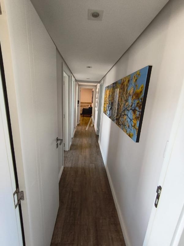 Apartamento para à venda no Bairro CENTRO em CASCAVEL: Corredor 