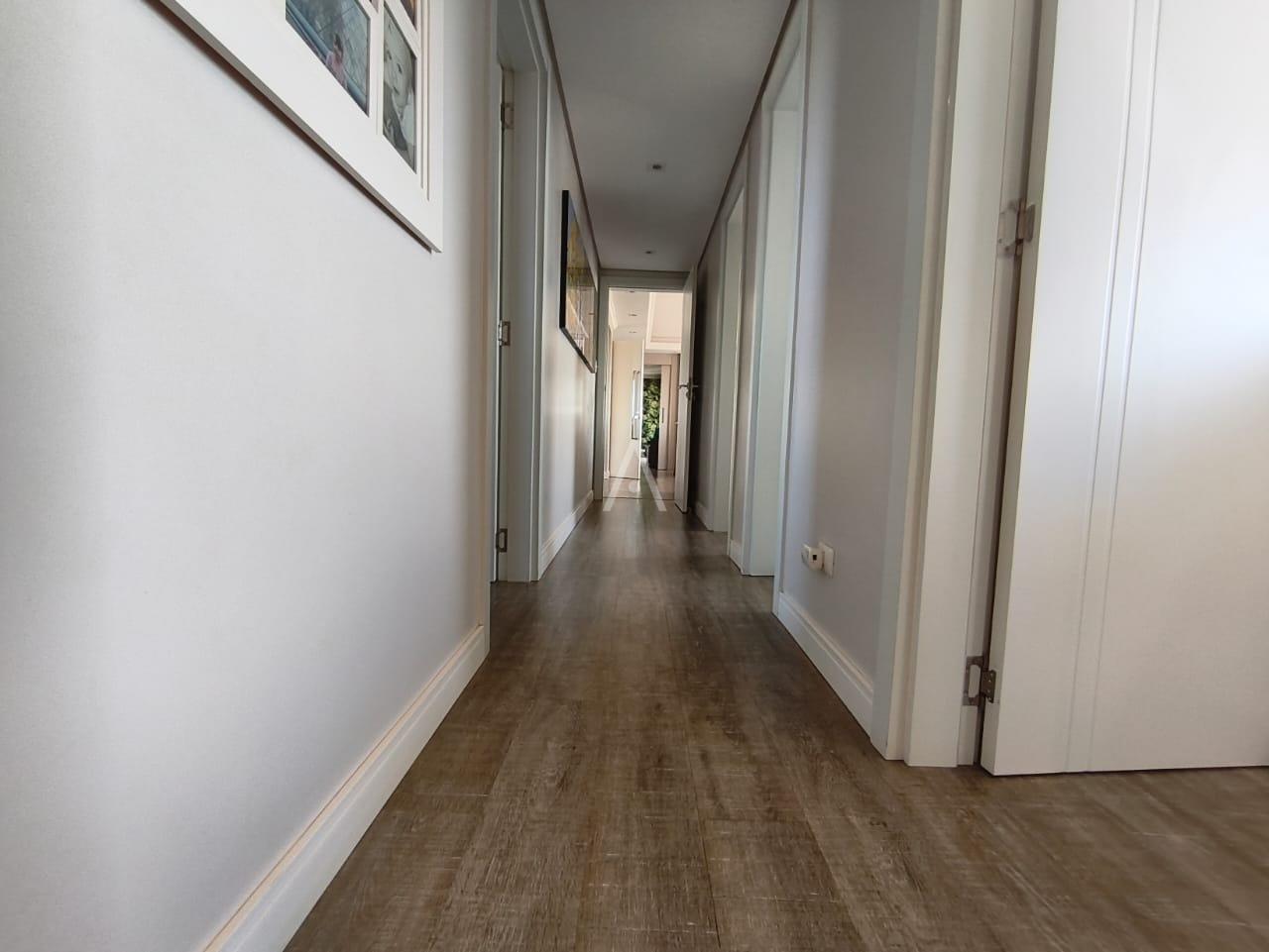 Apartamento para à venda no Bairro CENTRO em CASCAVEL: 