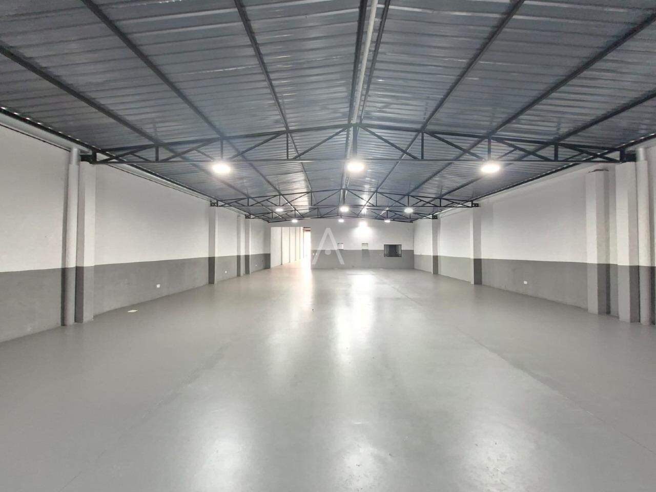 Barracão Comercial para para aluguel no Bairro PARQUE SAO PAULO em CASCAVEL: 