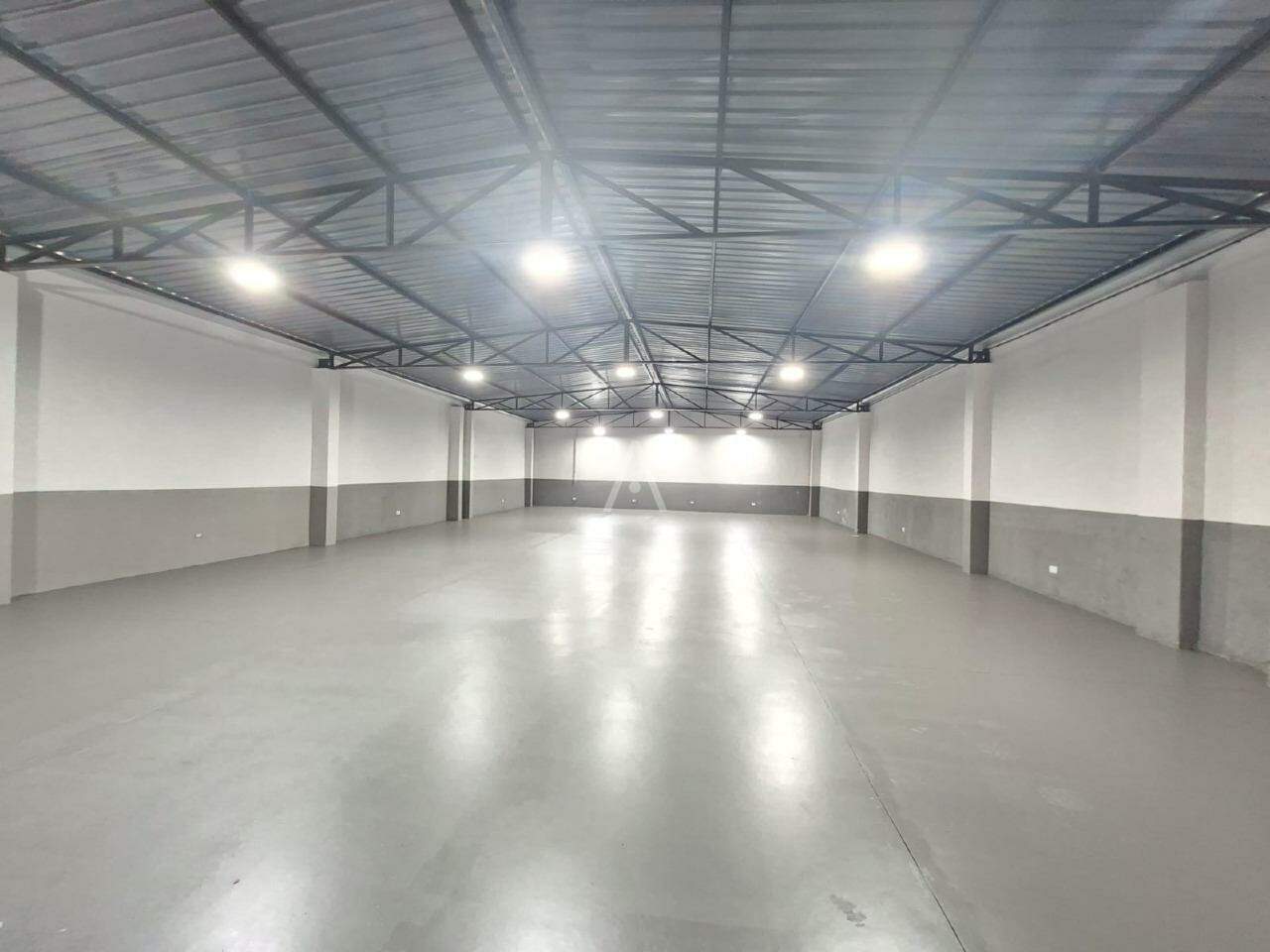 Barracão Comercial para para aluguel no Bairro PARQUE SAO PAULO em CASCAVEL: 