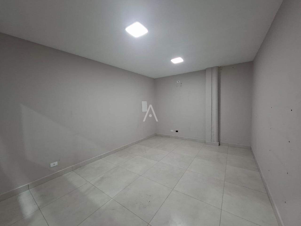 Barracão Comercial para para aluguel no Bairro PARQUE SAO PAULO em CASCAVEL: 