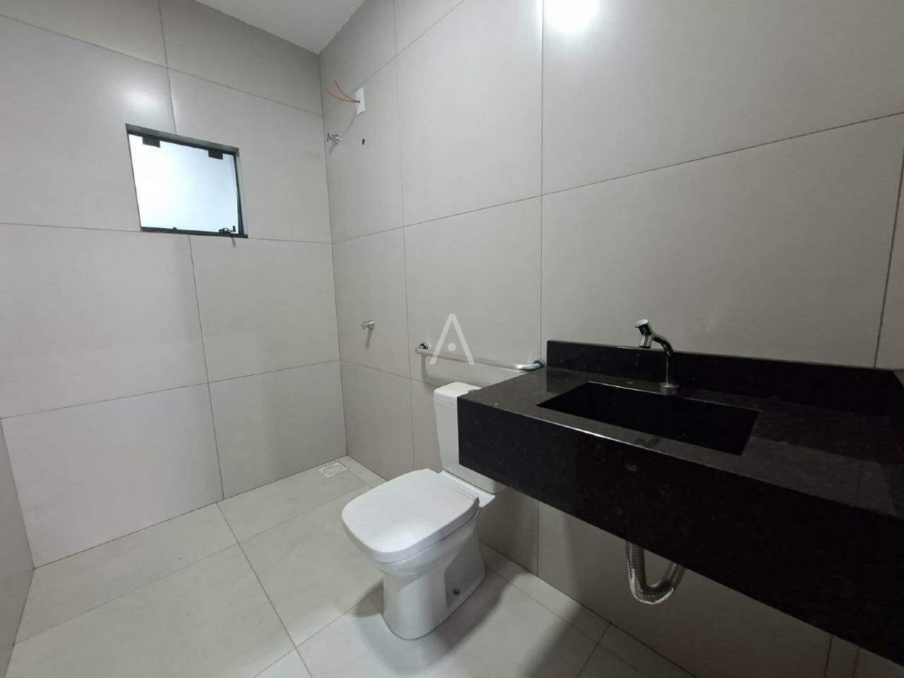 Barracão Comercial para para aluguel no Bairro PARQUE SAO PAULO em CASCAVEL: 