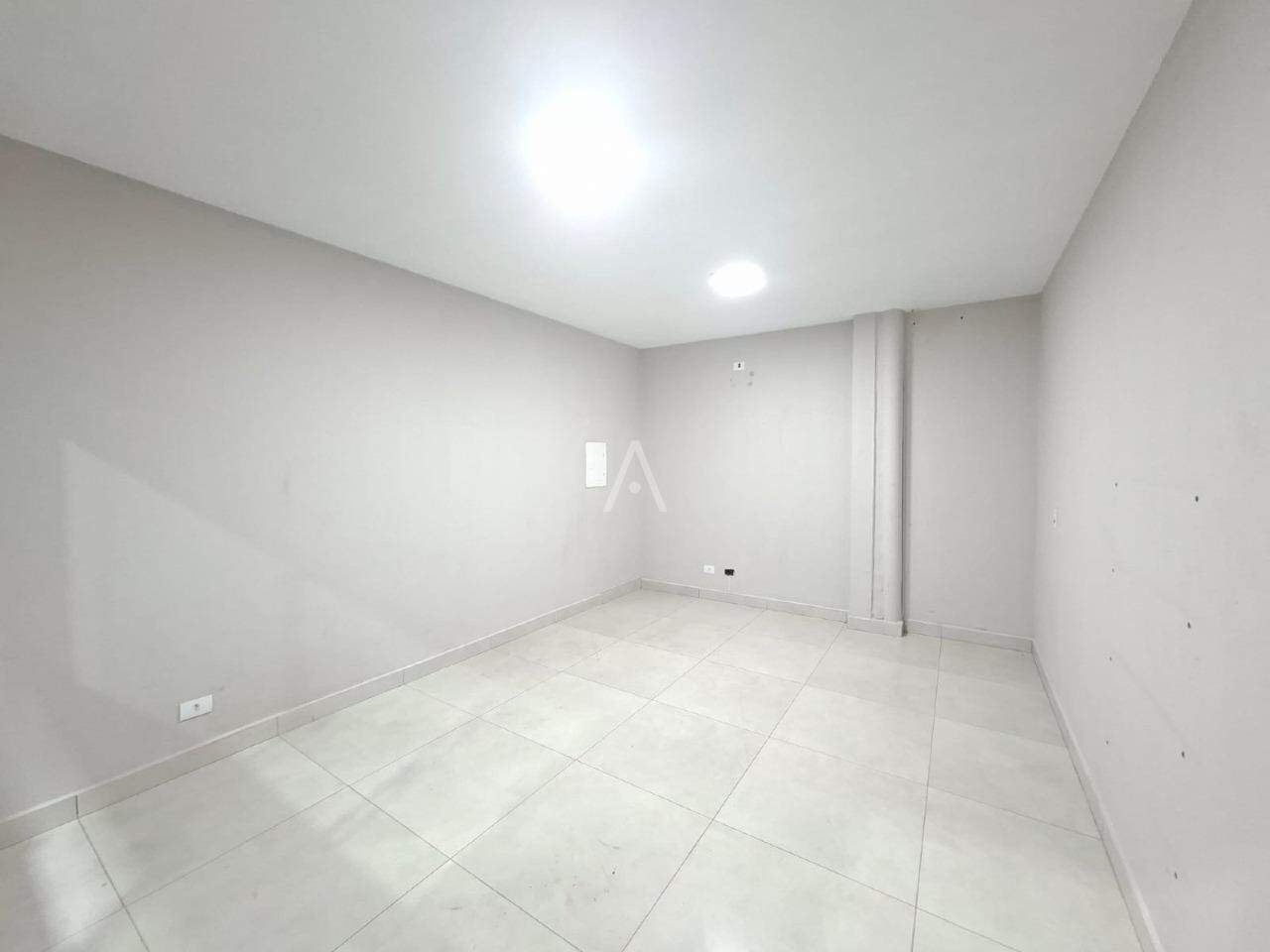 Barracão Comercial para para aluguel no Bairro PARQUE SAO PAULO em CASCAVEL: 