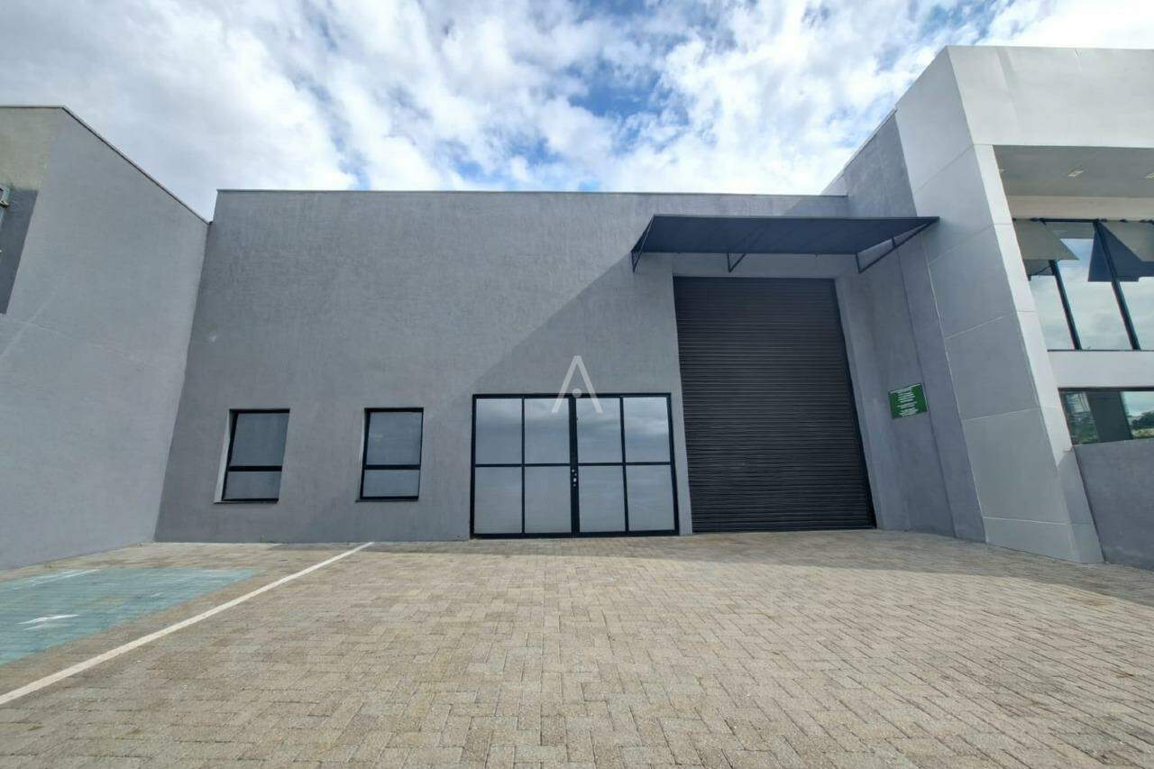 Barracão Comercial para para aluguel no Bairro PARQUE SAO PAULO em CASCAVEL: 