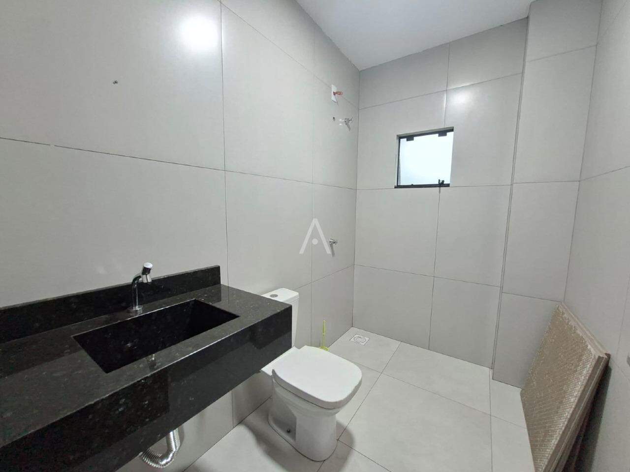 Barracão Comercial para para aluguel no Bairro PARQUE SAO PAULO em CASCAVEL: 