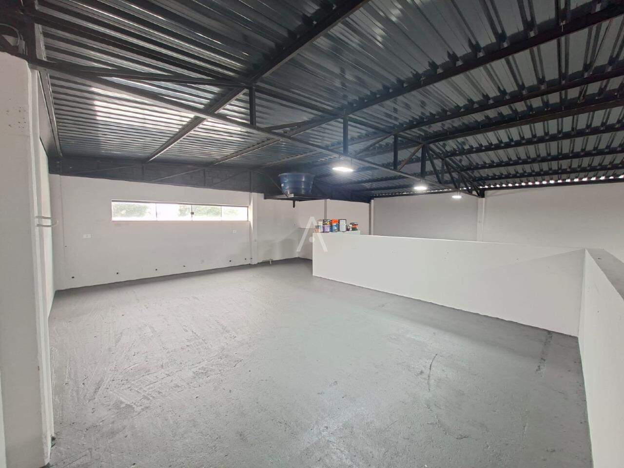 Barracão Comercial para para aluguel no Bairro PARQUE SAO PAULO em CASCAVEL: 