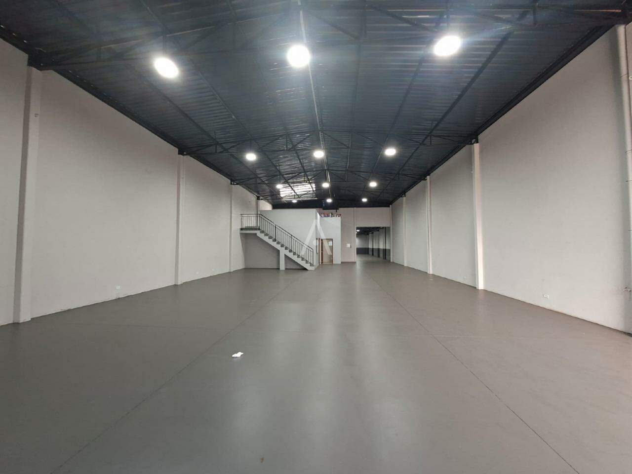 Barracão Comercial para para aluguel no Bairro PARQUE SAO PAULO em CASCAVEL: 