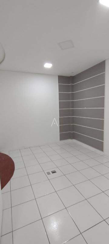 Sala Comercial para à venda no Bairro CENTRO em CASCAVEL: 