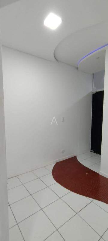 Sala Comercial para à venda no Bairro CENTRO em CASCAVEL: 