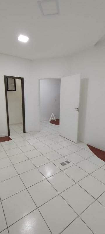 Sala Comercial para à venda no Bairro CENTRO em CASCAVEL: 