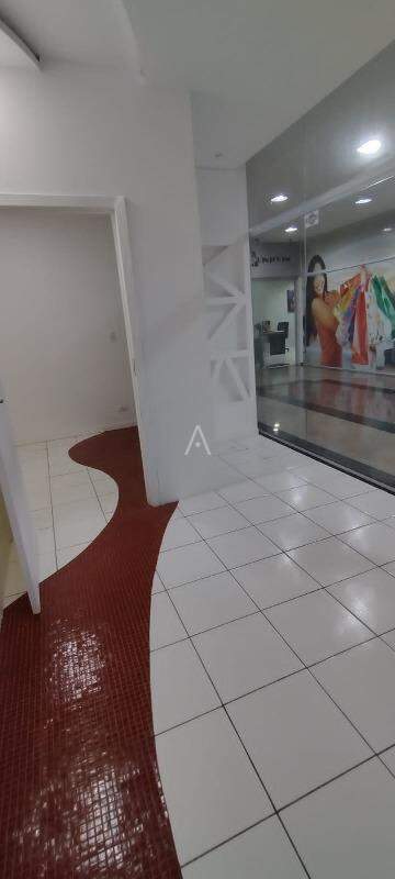 Sala Comercial para à venda no Bairro CENTRO em CASCAVEL: 