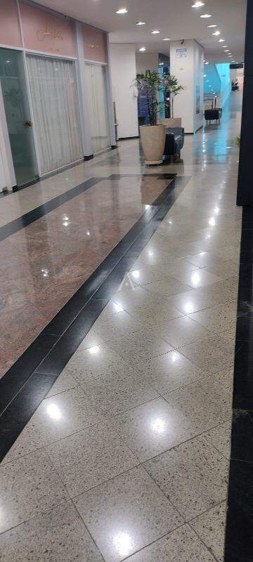 Sala Comercial para à venda no Bairro CENTRO em CASCAVEL: 