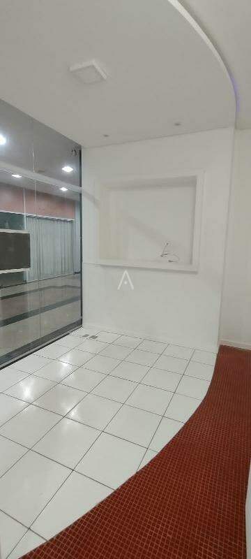 Sala Comercial para à venda no Bairro CENTRO em CASCAVEL: 