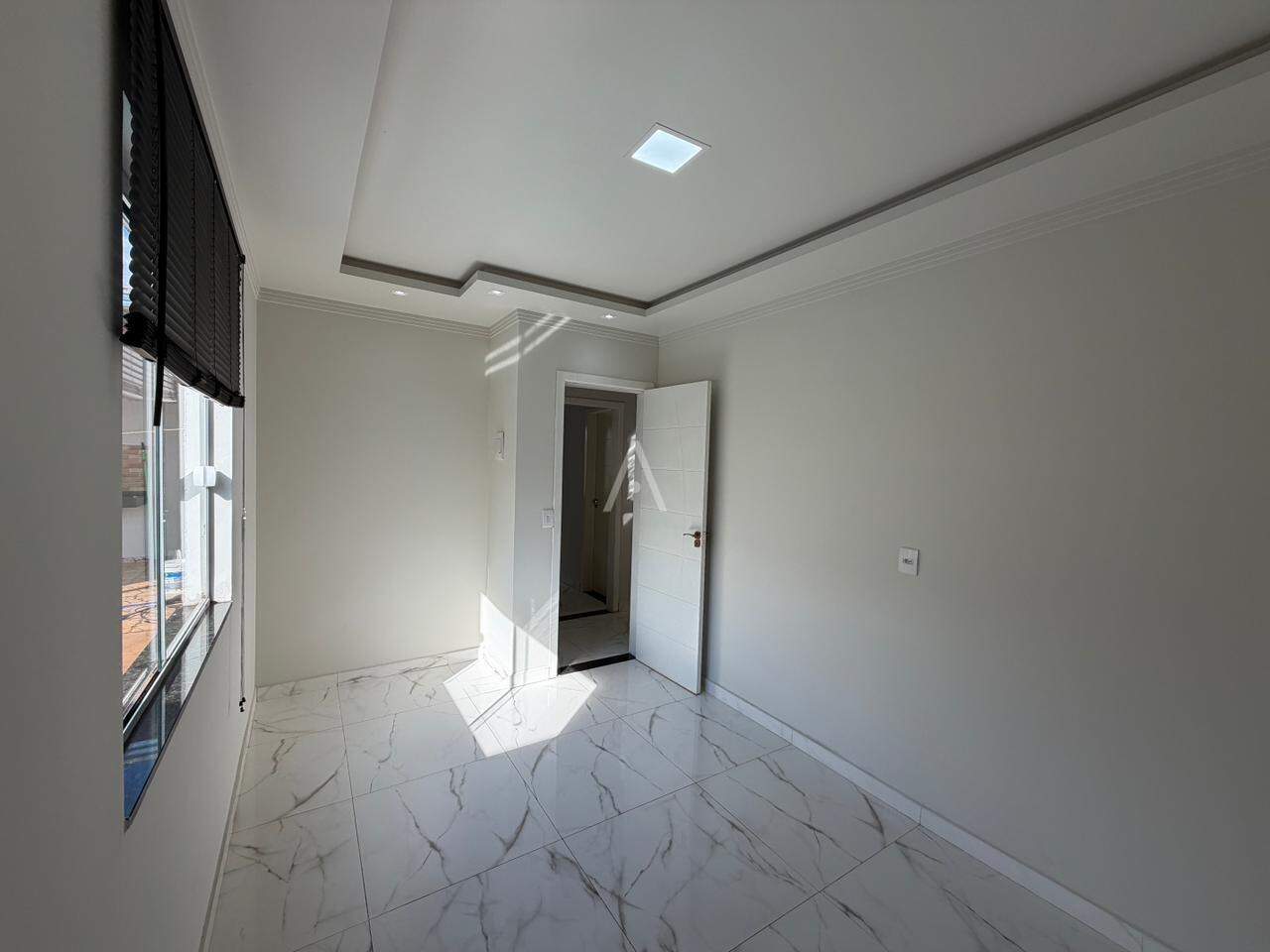 Sobrado para para aluguel no Bairro ESMERALDA em CASCAVEL: Dormitório 1