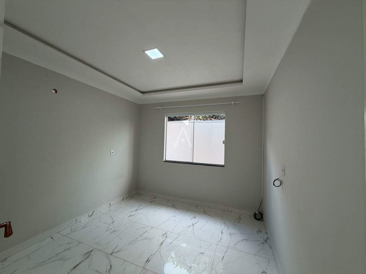 Sobrado para para aluguel no Bairro ESMERALDA em CASCAVEL: Suíte 2 